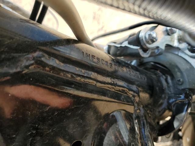 2005 HONDA VTX1800 C - 1HFSC46D75A302197