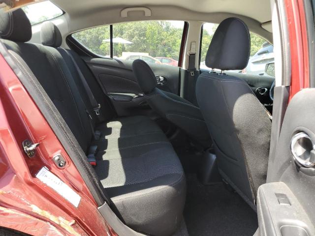 3N1CN7AP8JL819218 Nissan VERSA S