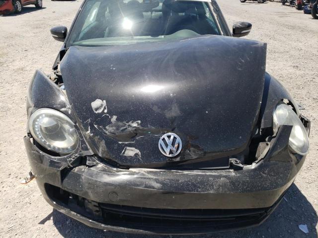 2016 VOLKSWAGEN BEETLE SE - 3VWJ17AT2GM617682