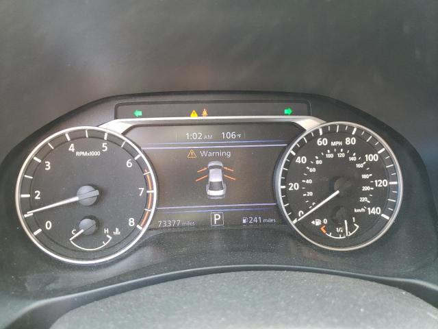 1N4BL4BV0LC215564 Nissan ALTIMA S