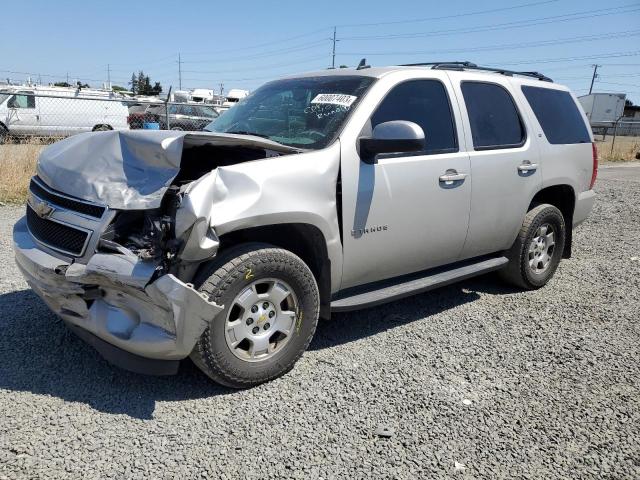 2009 Chevrolet Tahoe 