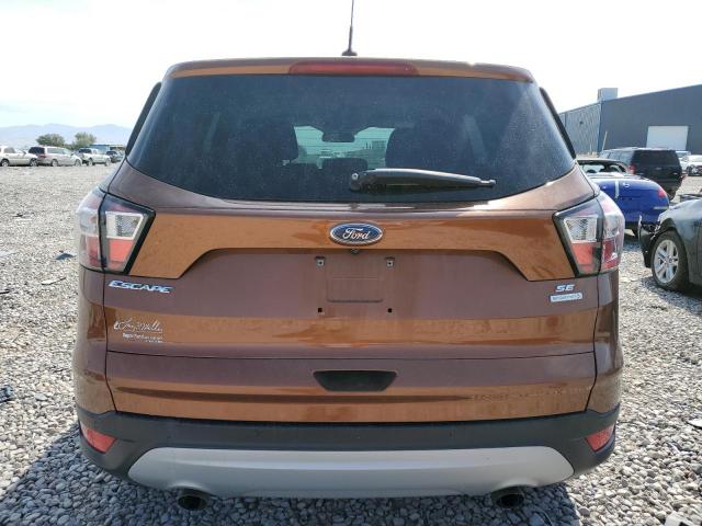 1FMCU0GD0HUC81856 Ford ESCAPE SE