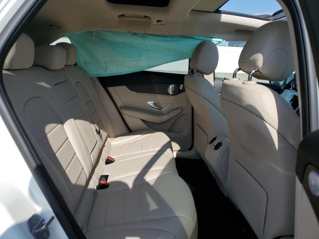 WDC0G8EB6LF687467 Mercedes-Benz Glc 300 4matic