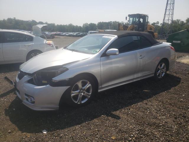 2008 Toyota Camry Solara SE