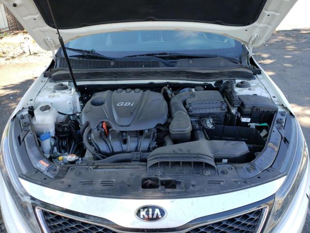 KNAGM4A73F5656501 KIA Optima Lx