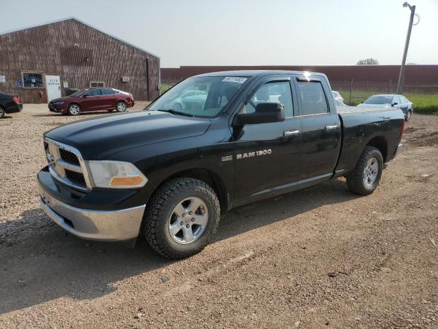 2012 Dodge Ram 1500 SLT