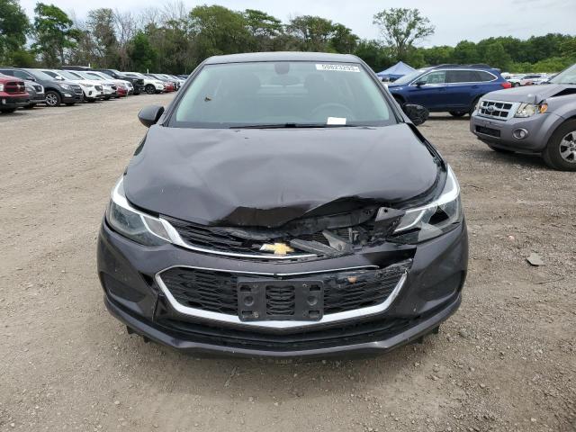 1G1BE5SM2H7167690 Chevrolet CRUZE LT