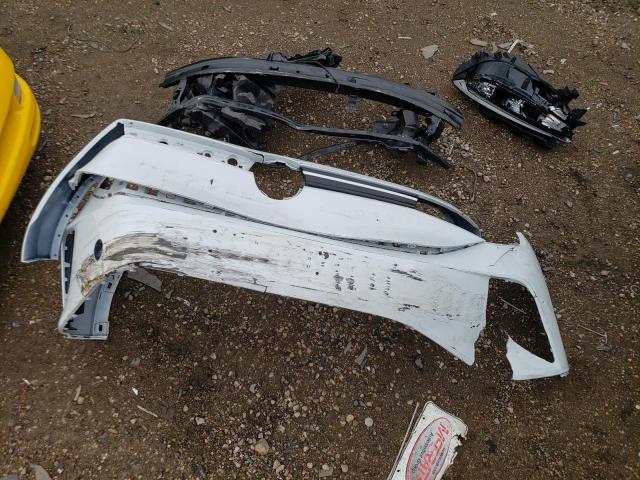 2021 VOLKSWAGEN ID.4 PRO WVGRMPE2XMP032414