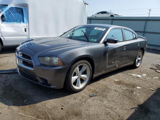 2013 Dodge Charger SXT