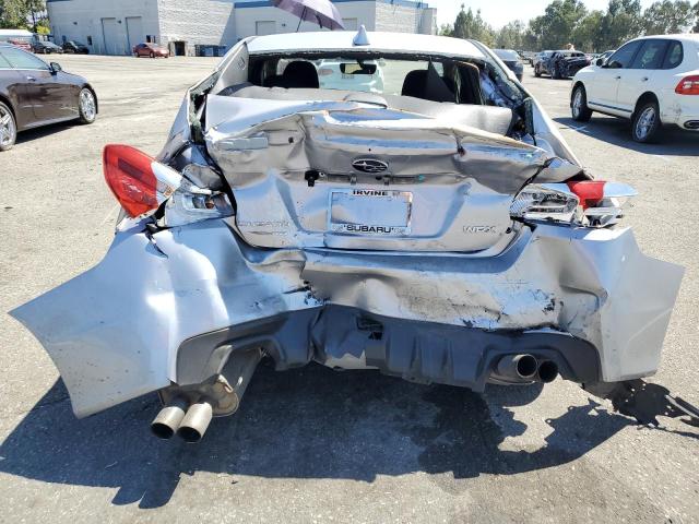 JF1VA1C63L9829076 Subaru Wrx Premium
