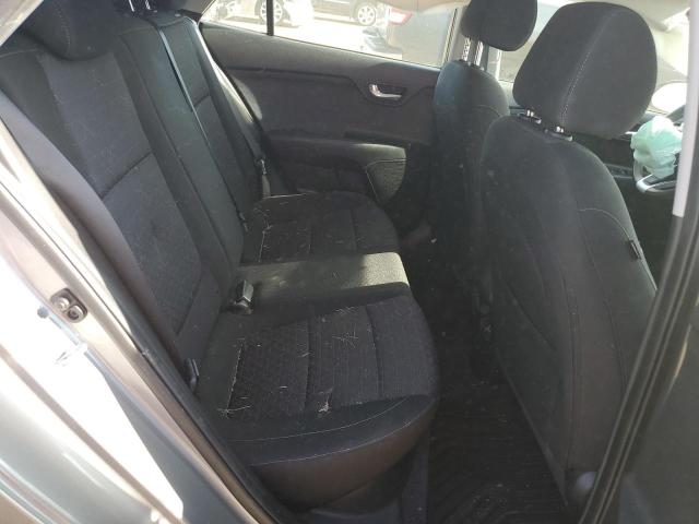 3KPA24AD2ME364778 KIA RIO LX