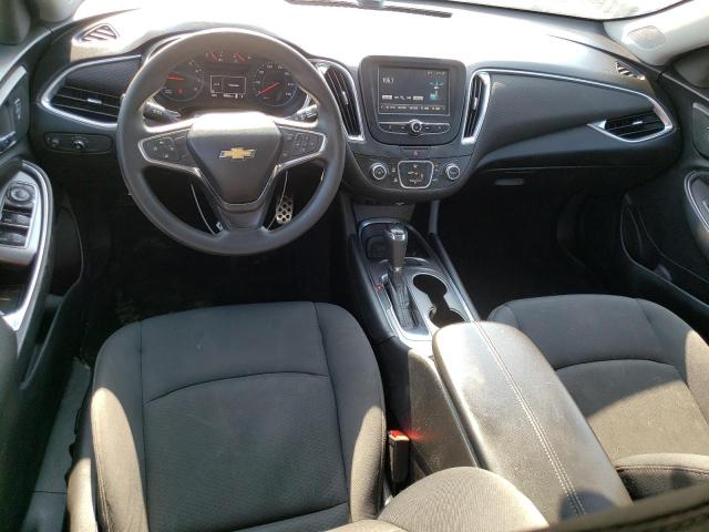 1G1ZE5ST3GF263502 Chevrolet MALIBU LT