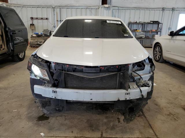 1G1165S33FU138651 Chevrolet IMPALA LTZ