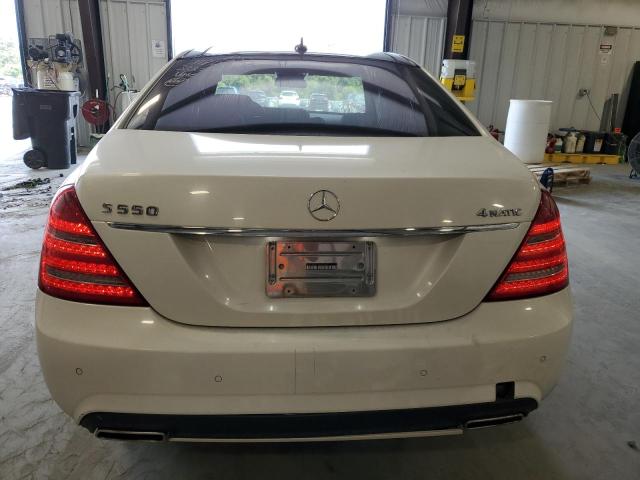 VIN WDDNG9EB1DA511450 2013 Mercedes-Benz S-Class, 5... no.6