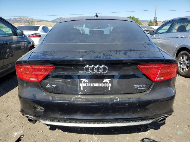 VIN WAU2GAFC8DN116337 2013 Audi A7, Prestige no.6