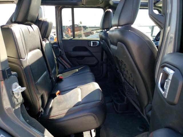 1C4HJXFN6LW313082 Jeep Wrangler Unlimited Rubicon