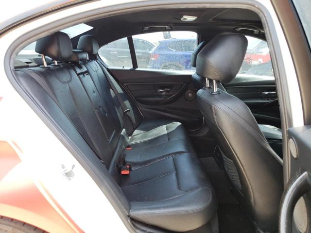 2015 BMW 335 I - WBA3A9G5XFNT09418