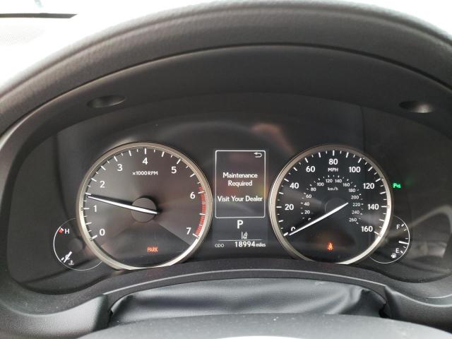 2020 LEXUS NX 300 JTJGARDZ0L2226862