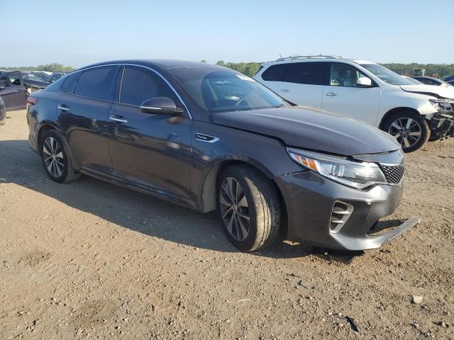 5XXGW4L2XGG093507 2016 Kia Optima Sx