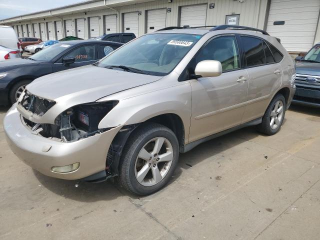 2007 Lexus RX 350 