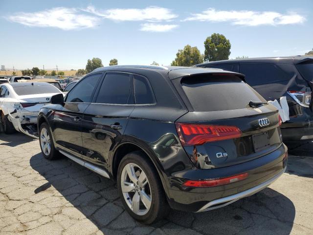 WA1ANAFY3J2069225 2018 AUDI Q5, photo no. 2