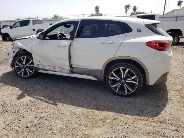 VIN WBXYJ3C35JEB37792 2018 BMW X2, Sdrive28I no.2