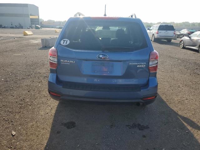 JF2SJADC6FH435519 Subaru Forester 2.5i Premium