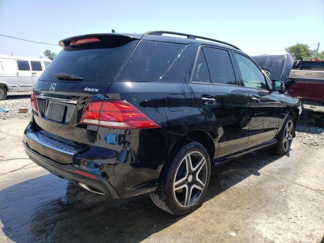 4JGDA5HB3GA709619 2016 MERCEDES-BENZ GLE-CLASS, photo no. 3