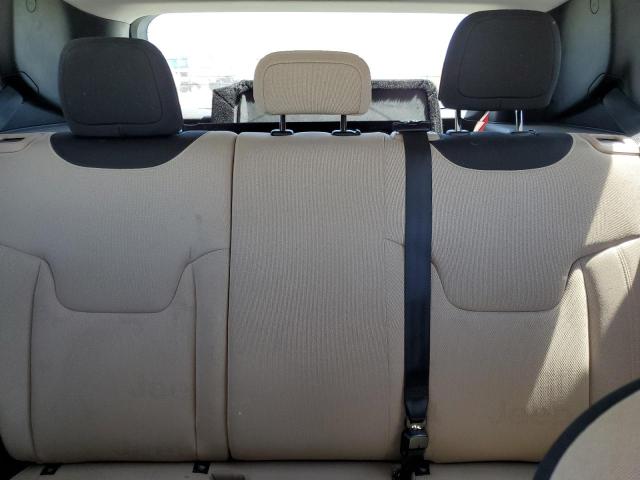 ZACCJABH0FPB66882 Jeep Renegade Latitude