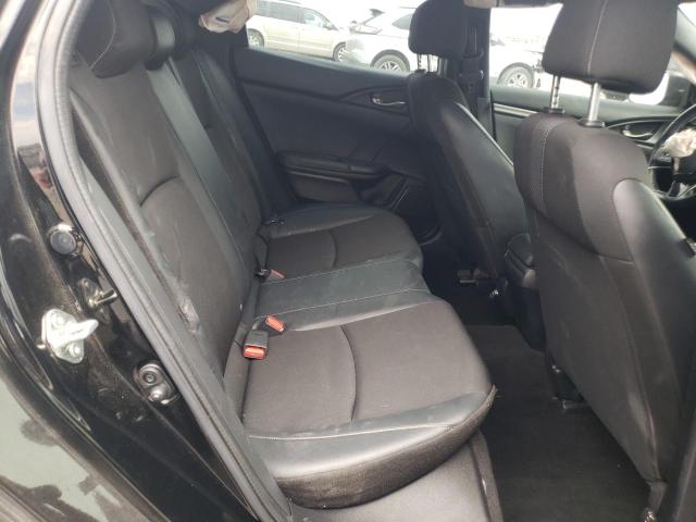 SHHFK7H47LU222656 Honda Civic Sport