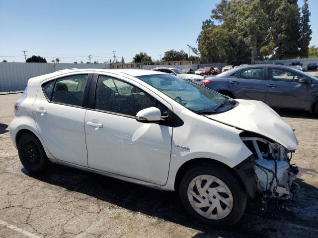JTDKDTB39G1139408 Toyota PRIUS C