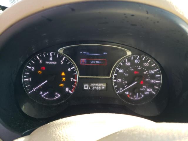 1N4AL3AP1EC299955 Nissan ALTIMA 2.5