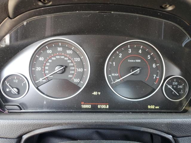 WBA4J1C56KBM15887 2019 BMW 430I