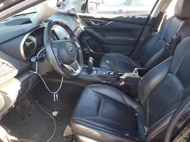 JF2GTANC0K8245837 Subaru Crosstrek Limited