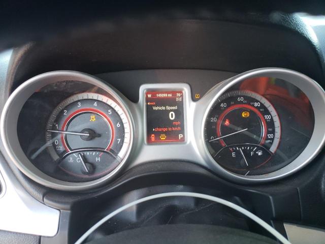 3C4PDCGG0GT138674 Dodge Journey Crossroad