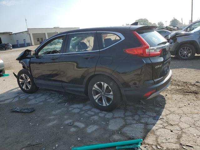 2HKRW6H33JH218543 Honda CR-V LX