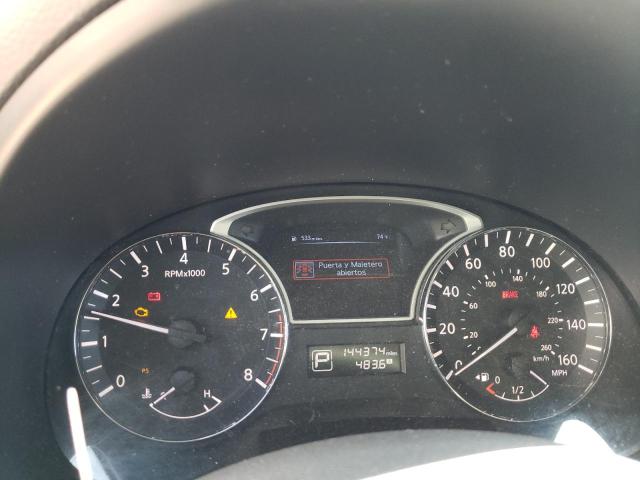 1N4AL3AP1EC130695 Nissan ALTIMA 2.5