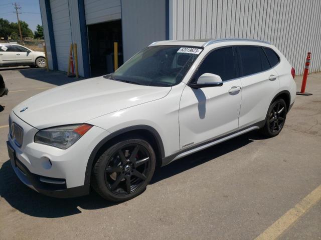 2013 BMW X1 xDrive28i