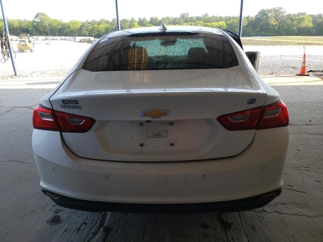 2016 CHEVROLET MALIBU HYB - 1G1ZJ5SU1GF332269