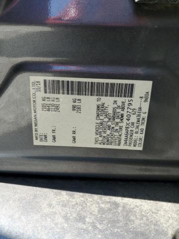 1N4AA6AP8JC407795 Nissan Maxima 3.5s