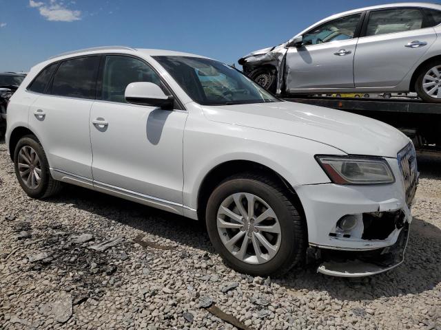 VIN WA1CFAFP2EA081097 2014 Audi Q5, Premium no.4