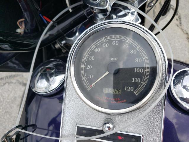 2002 HARLEY-DAVIDSON FLSTCI - 1HD1BWB152Y039340