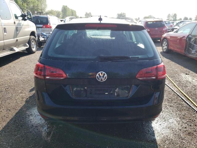 2016 VOLKSWAGEN GOLF SPORT - 3VWA17AU2GM514917