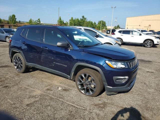 2021 JEEP COMPASS 80 3C4NJCEB3MT556343