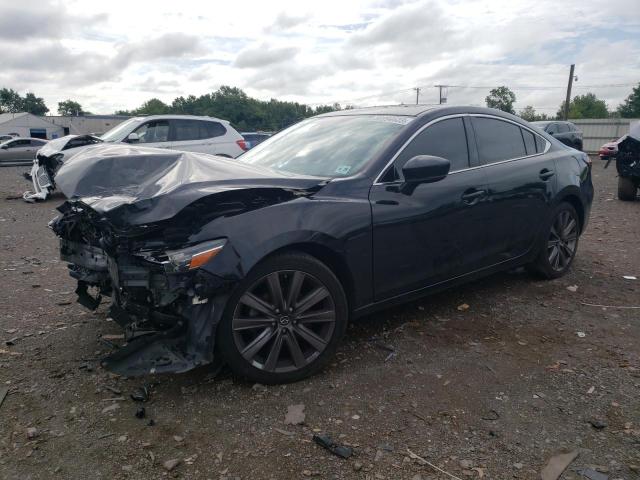 2020 Mazda Mazda6 Touring