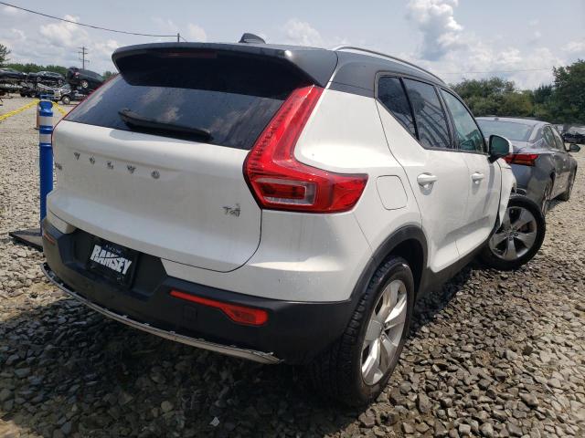 YV4AC2HK3K2061313 Volvo Xc40 T4 Momentum