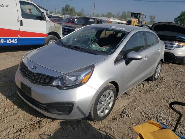 2014 Kia Rio LX