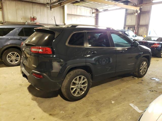 1C4PJMLX6JD581820 Jeep Cherokee Latitude Plus