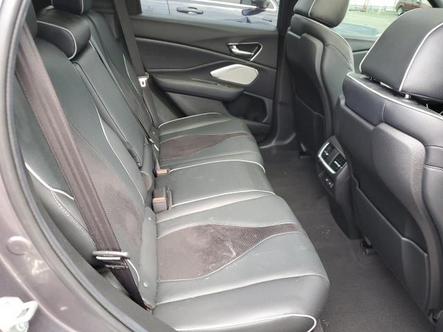 2020 ACURA RDX A-SPEC - 5J8TC2H63LL803723