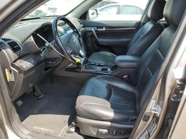 KIA SORENTO EX 2015 5XYKU4A75FG631006 Image 7